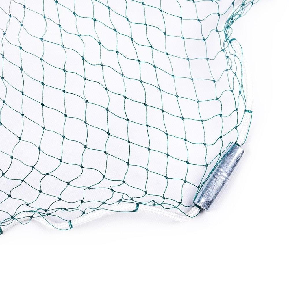 Lawaia žalias daugiagijinis žvejybos valas Mesti rankiniai tinklai Tvirtas  žvejybos tinklas Tinklelis iškrovimo tinklas Žuvis - Žvejybos tinklai //  Žvejyba Ištisus Metus